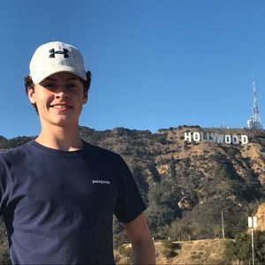 Meet your Posher, Damon